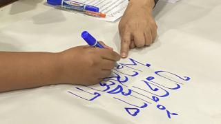 7. โครงการพัฒนาผู้เรียน การเรียนรู้การจัดทำโครงงานวิทยาศาสตร์ ในรูปแบบ STEM Education