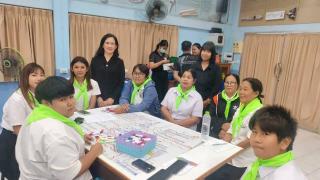 11. โครงการพัฒนาผู้เรียน การเรียนรู้การจัดทำโครงงานวิทยาศาสตร์ ในรูปแบบ STEM Education