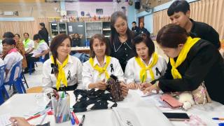 15. โครงการพัฒนาผู้เรียน การเรียนรู้การจัดทำโครงงานวิทยาศาสตร์ ในรูปแบบ STEM Education