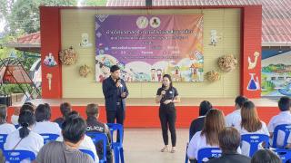 20. โครงการพัฒนาผู้เรียน การเรียนรู้การจัดทำโครงงานวิทยาศาสตร์ ในรูปแบบ STEM Education