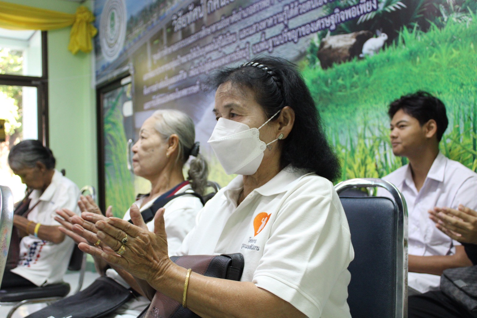 โครงการพัฒนาผู้เรียนให้รู้เท่าทันสื่อออนไลน์