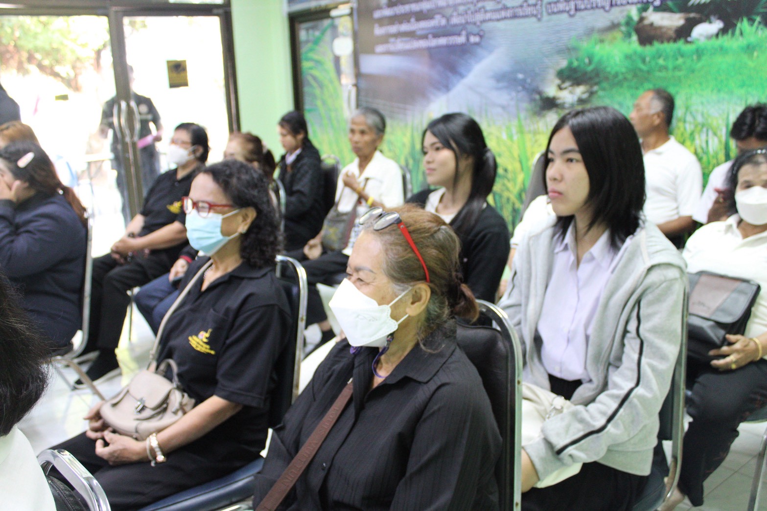 โครงการพัฒนาผู้เรียนให้รู้เท่าทันสื่อออนไลน์