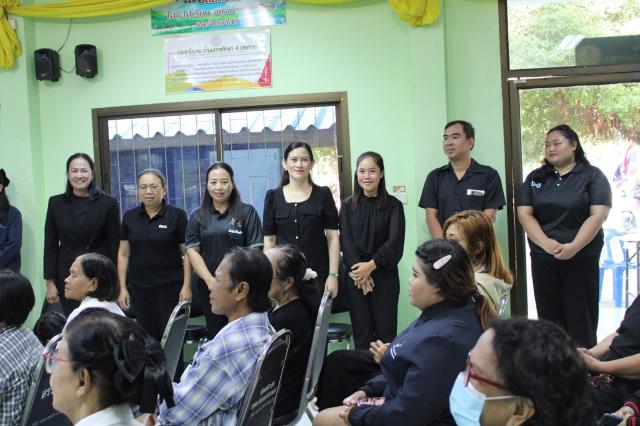 2. โครงการพัฒนาผู้เรียนให้รู้เท่าทันสื่อออนไลน์