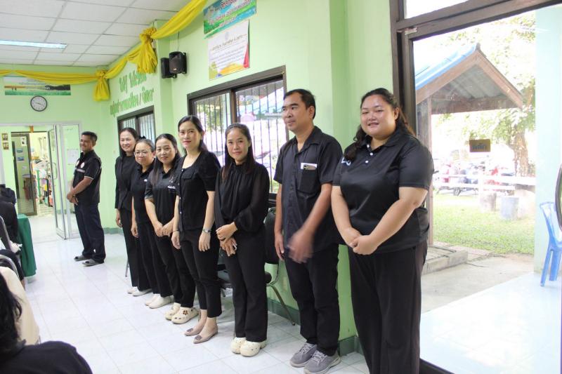 3. โครงการพัฒนาผู้เรียนให้รู้เท่าทันสื่อออนไลน์