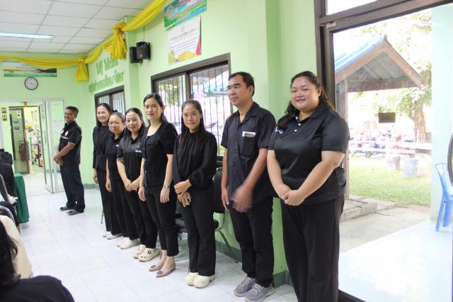 2. โครงการพัฒนาผู้เรียนให้รู้เท่าทันสื่อออนไลน์