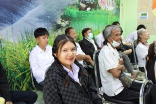 1. โครงการพัฒนาผู้เรียนให้รู้เท่าทันสื่อออนไลน์