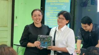 10. โครงการพัฒนาผู้เรียนให้รู้เท่าทันสื่อออนไลน์