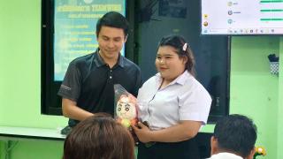 11. โครงการพัฒนาผู้เรียนให้รู้เท่าทันสื่อออนไลน์