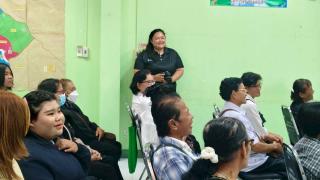 22. โครงการพัฒนาผู้เรียนให้รู้เท่าทันสื่อออนไลน์