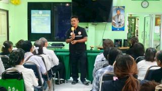 24. โครงการพัฒนาผู้เรียนให้รู้เท่าทันสื่อออนไลน์