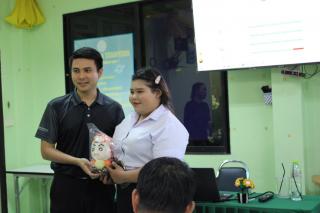 25. โครงการพัฒนาผู้เรียนให้รู้เท่าทันสื่อออนไลน์