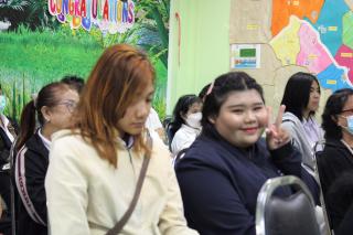 27. โครงการพัฒนาผู้เรียนให้รู้เท่าทันสื่อออนไลน์