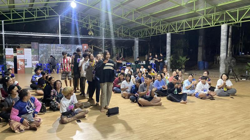 4. โครงการค่ายพัฒนาผู้เรียน