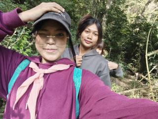 13. โครงการค่ายพัฒนาผู้เรียน สกร. อนุรักษ์ป่า อนุรักษ์ต้นน้ำ และสัตว์ป่า สืบสานพระราชปณิธาน