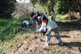 25. โครงการค่ายพัฒนาผู้เรียน สกร. อนุรักษ์ป่า อนุรักษ์ต้นน้ำ และสัตว์ป่า สืบสานพระราชปณิธาน