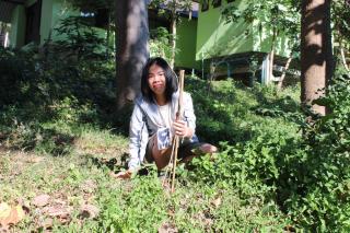 28. โครงการค่ายพัฒนาผู้เรียน สกร. อนุรักษ์ป่า อนุรักษ์ต้นน้ำ และสัตว์ป่า สืบสานพระราชปณิธาน