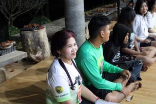 36. โครงการค่ายพัฒนาผู้เรียน สกร. อนุรักษ์ป่า อนุรักษ์ต้นน้ำ และสัตว์ป่า สืบสานพระราชปณิธาน