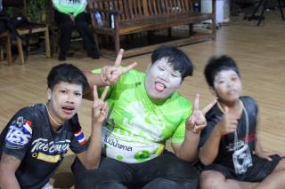 38. โครงการค่ายพัฒนาผู้เรียน สกร. อนุรักษ์ป่า อนุรักษ์ต้นน้ำ และสัตว์ป่า สืบสานพระราชปณิธาน