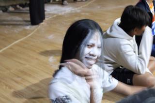 42. โครงการค่ายพัฒนาผู้เรียน สกร. อนุรักษ์ป่า อนุรักษ์ต้นน้ำ และสัตว์ป่า สืบสานพระราชปณิธาน