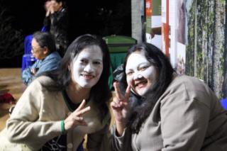 43. โครงการค่ายพัฒนาผู้เรียน สกร. อนุรักษ์ป่า อนุรักษ์ต้นน้ำ และสัตว์ป่า สืบสานพระราชปณิธาน