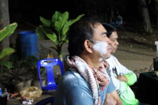 44. โครงการค่ายพัฒนาผู้เรียน สกร. อนุรักษ์ป่า อนุรักษ์ต้นน้ำ และสัตว์ป่า สืบสานพระราชปณิธาน