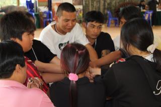 45. โครงการค่ายพัฒนาผู้เรียน สกร. อนุรักษ์ป่า อนุรักษ์ต้นน้ำ และสัตว์ป่า สืบสานพระราชปณิธาน