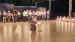 50. โครงการค่ายพัฒนาผู้เรียน สกร. อนุรักษ์ป่า อนุรักษ์ต้นน้ำ และสัตว์ป่า สืบสานพระราชปณิธาน