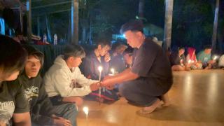 53. โครงการค่ายพัฒนาผู้เรียน สกร. อนุรักษ์ป่า อนุรักษ์ต้นน้ำ และสัตว์ป่า สืบสานพระราชปณิธาน