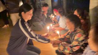 57. โครงการค่ายพัฒนาผู้เรียน สกร. อนุรักษ์ป่า อนุรักษ์ต้นน้ำ และสัตว์ป่า สืบสานพระราชปณิธาน