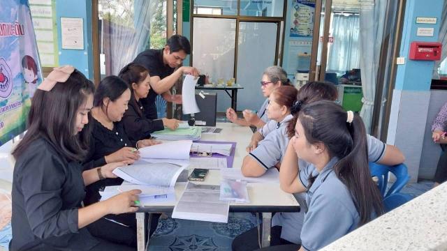 3. การประเมินเทียบโอนผลการเรียนรู้