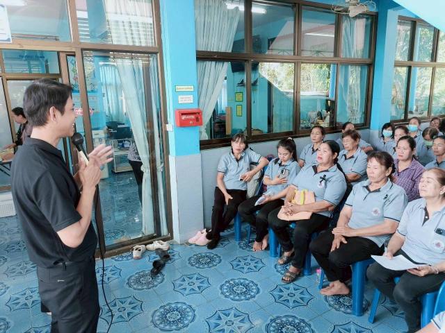 4. การประเมินเทียบโอนผลการเรียนรู้