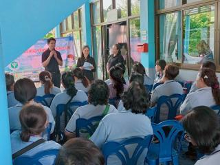 6. การประเมินเทียบโอนผลการเรียนรู้