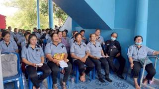 8. การประเมินเทียบโอนผลการเรียนรู้