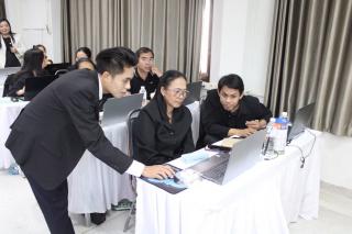 10. โครงการยกระดับศักยภาพครูยุคใหม่ด้วย AI