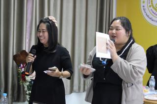 19. โครงการยกระดับศักยภาพครูยุคใหม่ด้วย AI