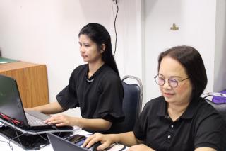 20. โครงการยกระดับศักยภาพครูยุคใหม่ด้วย AI