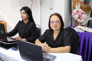 25. โครงการยกระดับศักยภาพครูยุคใหม่ด้วย AI