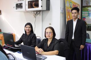 26. โครงการยกระดับศักยภาพครูยุคใหม่ด้วย AI