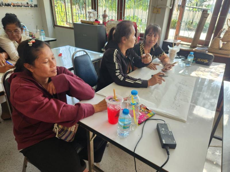 1. โครงการการศึกษาเพื่อพัฒนาสังคมและชุมชน รักษ์ไทย ใจภักดิ์  เชิดชูสถาบันพระมหากษัตริย์พัฒนาแผ่นดิน