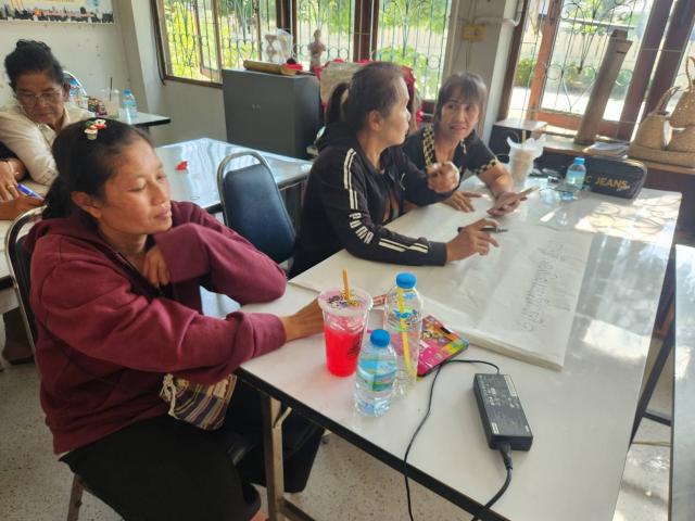 1. โครงการการศึกษาเพื่อพัฒนาสังคมและชุมชน รักษ์ไทย ใจภักดิ์  เชิดชูสถาบันพระมหากษัตริย์พัฒนาแผ่นดิน