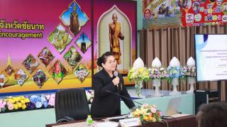 5. โครงการประชุมเชิงปฏิบัติการสร้างเครื่องมือวัดผล