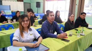 6. โครงการประชุมเชิงปฏิบัติการสร้างเครื่องมือวัดผล