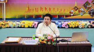 7. โครงการประชุมเชิงปฏิบัติการสร้างเครื่องมือวัดผล