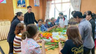 10. โครงการทักษะชีวิต การดูแลสุขภาพ และการสืบสานภูมิปัญญาไทย