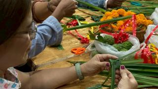 13. โครงการทักษะชีวิต การดูแลสุขภาพ และการสืบสานภูมิปัญญาไทย