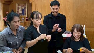 17. โครงการทักษะชีวิต การดูแลสุขภาพ และการสืบสานภูมิปัญญาไทย