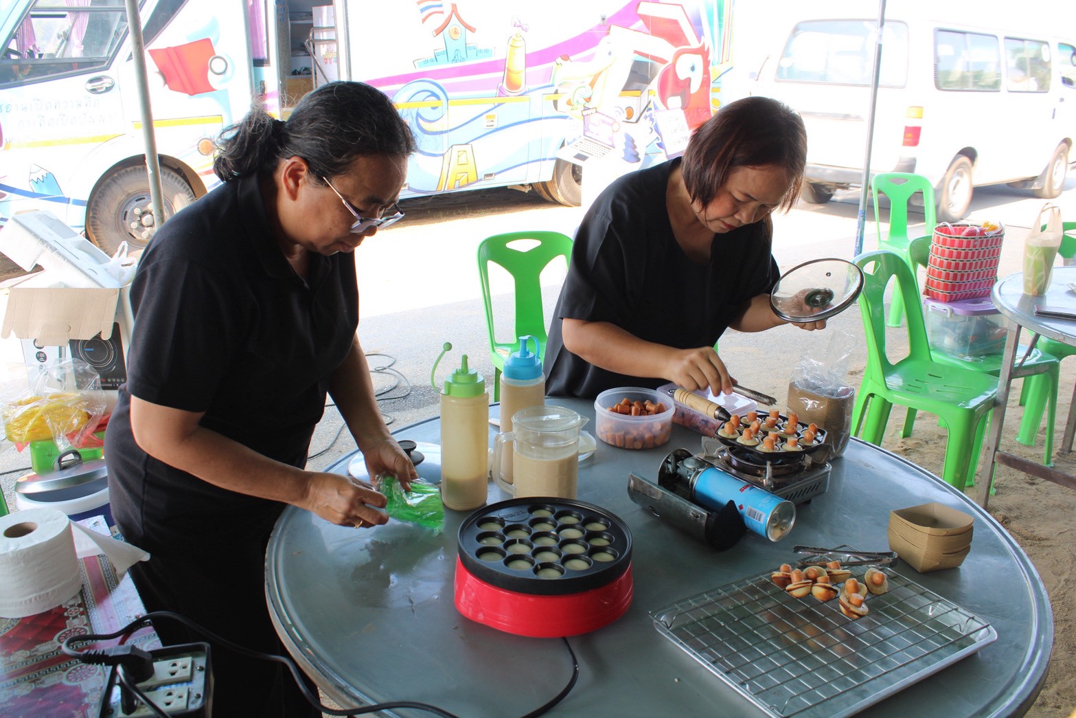 โครงการส่งเสริมการอ่าน