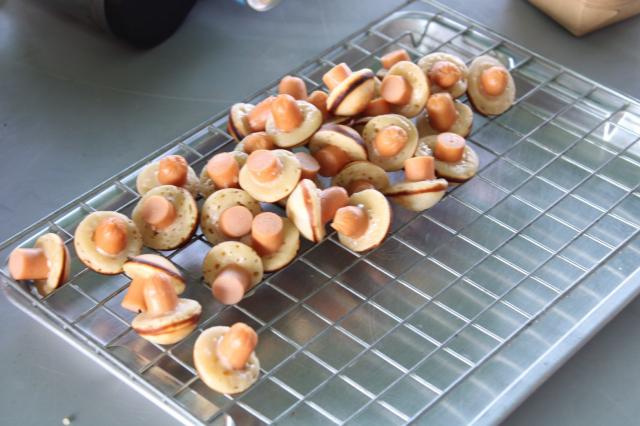 2. โครงการส่งเสริมการอ่าน