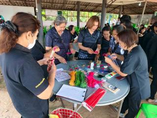 3. โครงการส่งเสริมการอ่าน