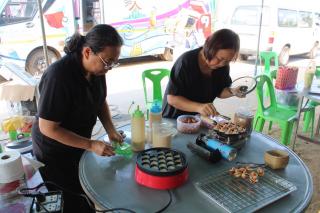 7. โครงการส่งเสริมการอ่าน